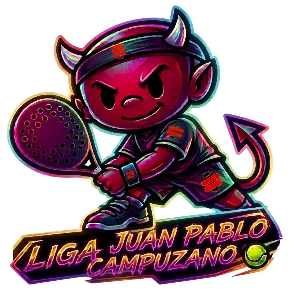 Padel SIEB Logo