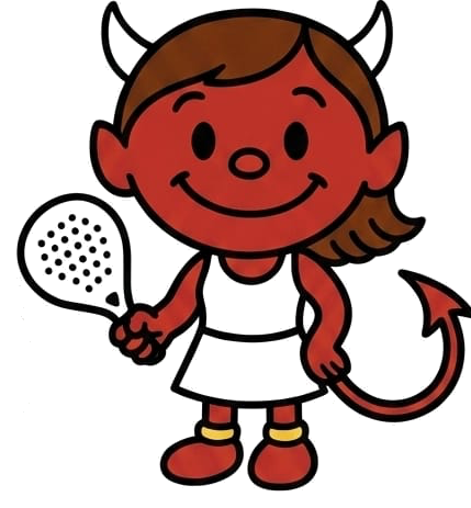 Padel SIEB Femenino Logo