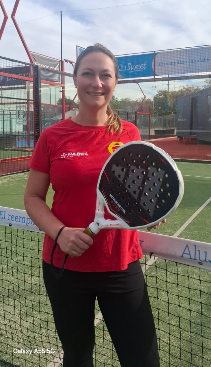 Claudia Brintrup