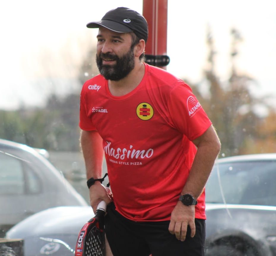 Gonzalo Paiva